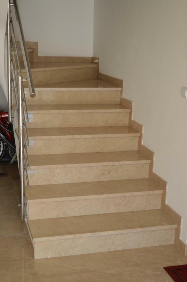 Malinska Apartman Kültér fotó