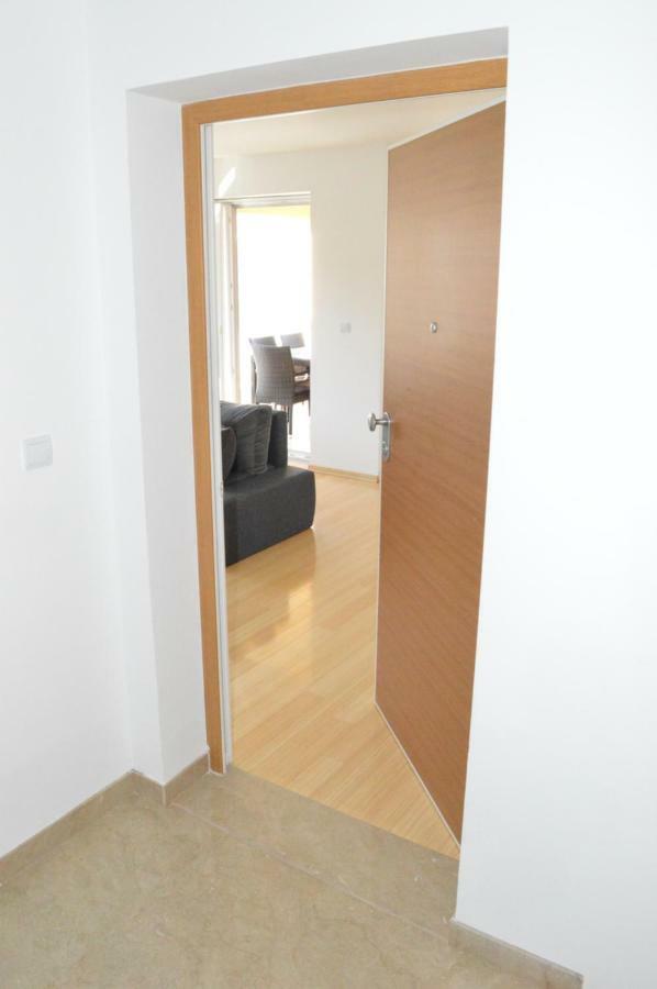 Malinska Apartman Kültér fotó
